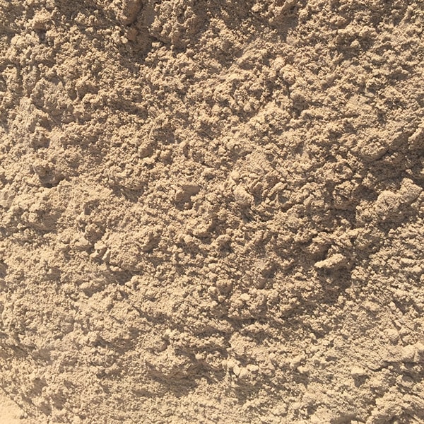 we can deliver and spread the sand needed to create a high-quality volleyball court